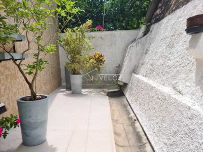 Apartamento, 3 quartos, 100 m² - Foto 1
