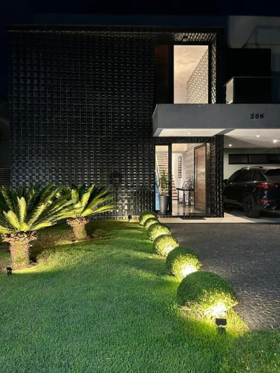 Casa, 5 quartos, 400 m² - Foto 1
