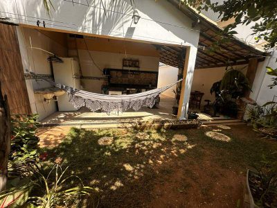 Casa, 3 quartos, 123 m² - Foto 1