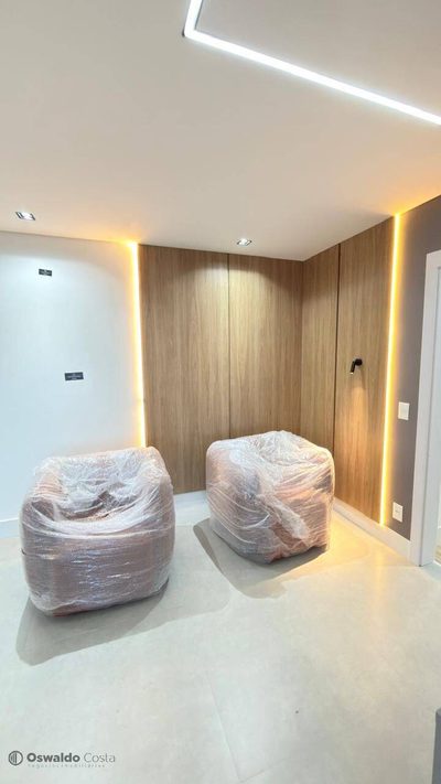 Apartamento, 3 quartos, 161 m² - Foto 4