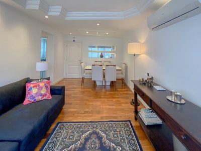 Apartamento, 3 quartos, 100 m² - Foto 2