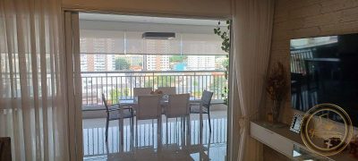 Apartamento, 3 quartos, 117 m² - Foto 5