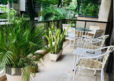 Apartamento, 4 quartos, 199 m² - Foto 3