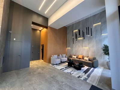 Apartamento, 3 quartos, 135 m² - Foto 3