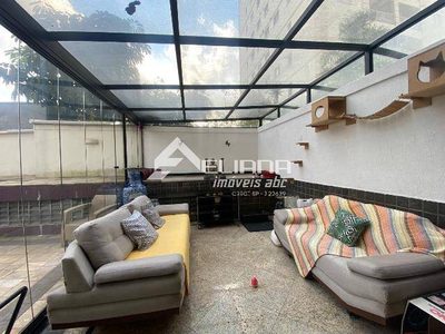 Apartamento, 3 quartos, 224 m² - Foto 4