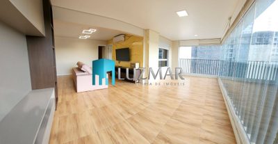 Apartamento, 4 quartos, 192 m² - Foto 5