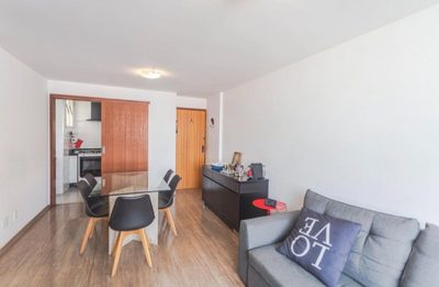 Apartamento, 2 quartos, 75 m² - Foto 5