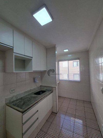 Apartamento, 3 quartos, 63 m² - Foto 5
