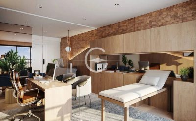 Apartamento, 1 quarto, 24 m² - Foto 3