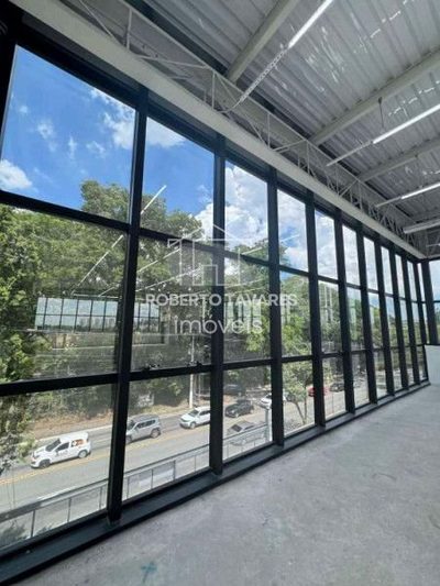 Prédio Inteiro, 1103 m² - Foto 3