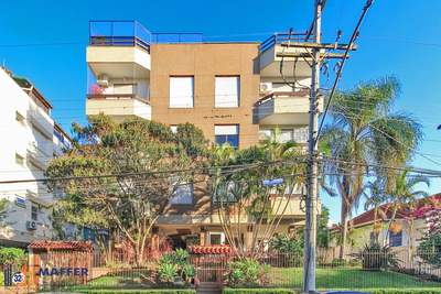 Cobertura, 3 quartos, 169 m² - Foto 5