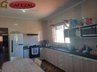 Sobrado, 3 quartos, 211 m² - Foto 5