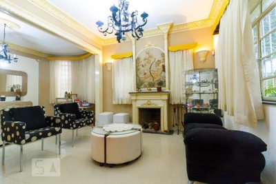 Casa de Condomínio, 5 quartos - Foto 1