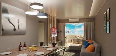 Apartamento, 2 quartos, 93 m² - Foto 2