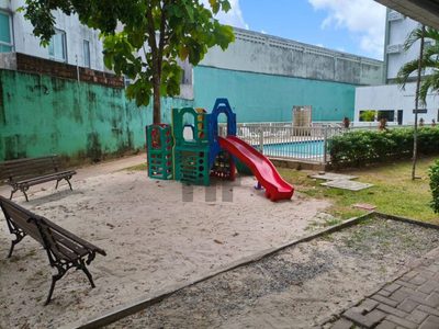 Apartamento, 2 quartos, 56 m² - Foto 3