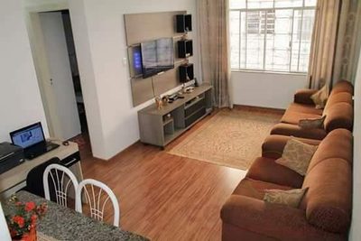 Apartamento, 2 quartos, 70 m² - Foto 1