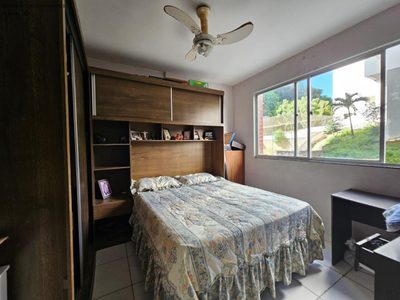 Apartamento, 3 quartos, 80 m² - Foto 4