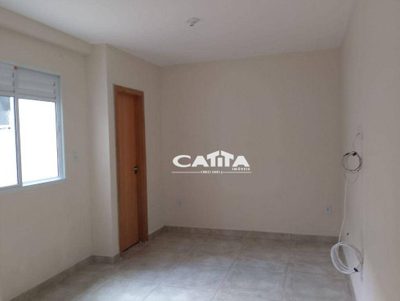 Apartamento, 1 quarto, 38 m² - Foto 1