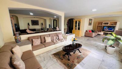 Apartamento, 5 quartos, 318 m² - Foto 4