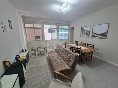 Apartamento, 3 quartos, 102 m² - Foto 1