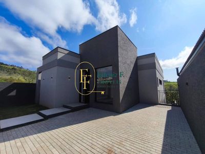 Casa, 3 quartos, 193 m² - Foto 4