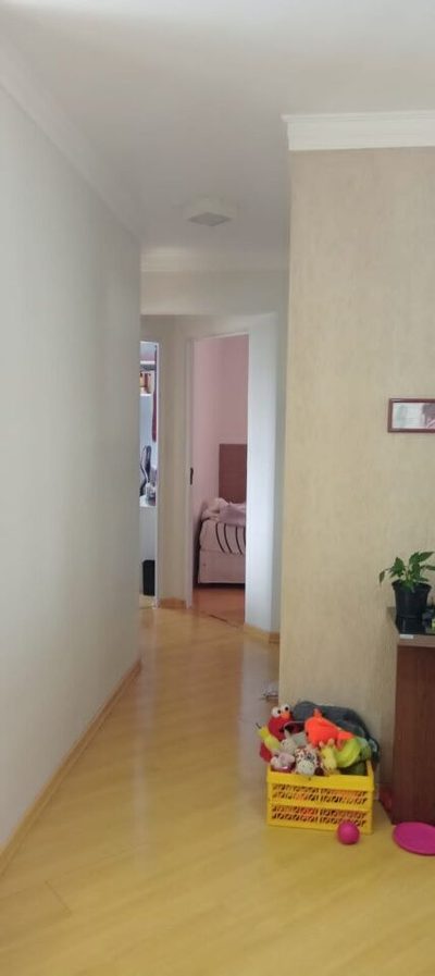 Apartamento, 3 quartos, 64 m² - Foto 5