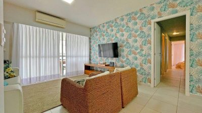 Apartamento, 3 quartos, 138 m² - Foto 5