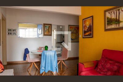 Apartamento, 2 quartos, 120 m² - Foto 4