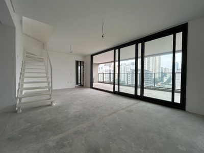 Cobertura, 4 quartos, 330 m² - Foto 1