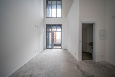 Apartamento, 1 quarto, 34 m² - Foto 2