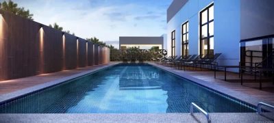 Apartamento, 2 quartos, 66 m² - Foto 3
