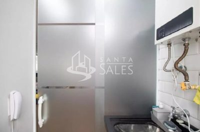 Apartamento, 2 quartos, 42 m² - Foto 4