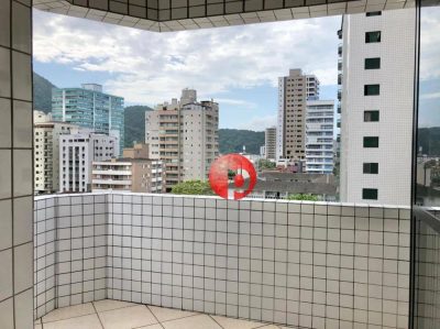 Apartamento, 2 quartos, 117 m² - Foto 1