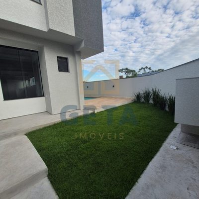 Casa, 3 quartos, 116 m² - Foto 4
