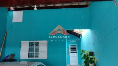 Casa, 3 quartos, 64 m² - Foto 2