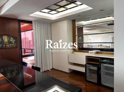 Apartamento, 4 quartos, 426 m² - Foto 4