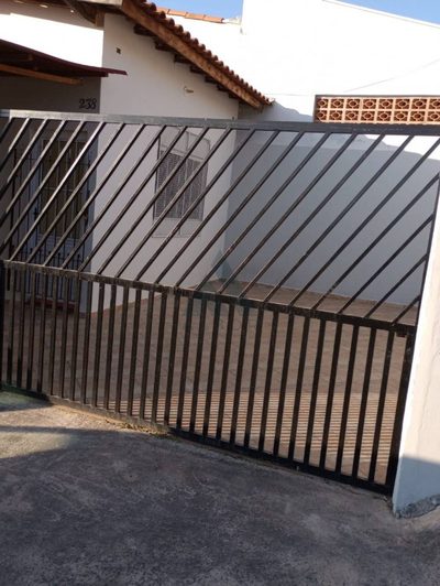Casa, 2 quartos, 79 m² - Foto 4