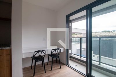 Apartamento, 1 quarto, 21 m² - Foto 3