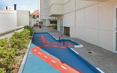 Apartamento, 2 quartos, 46 m² - Foto 5