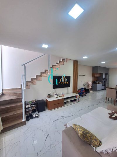 Casa, 2 quartos, 128 m² - Foto 2