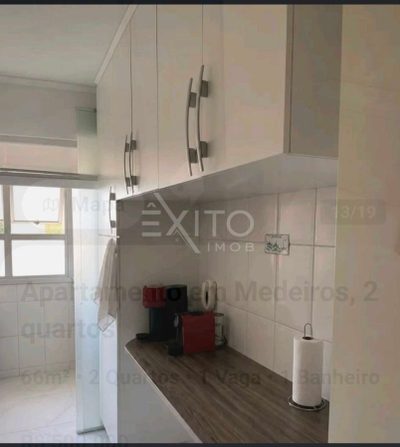 Apartamento, 2 quartos, 66 m² - Foto 5
