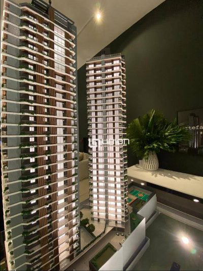 Apartamento, 3 quartos, 111 m² - Foto 5