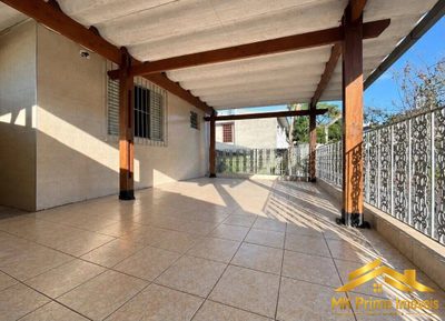 Casa, 3 quartos, 240 m² - Foto 2