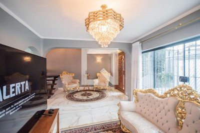 Casa, 3 quartos, 186 m² - Foto 3