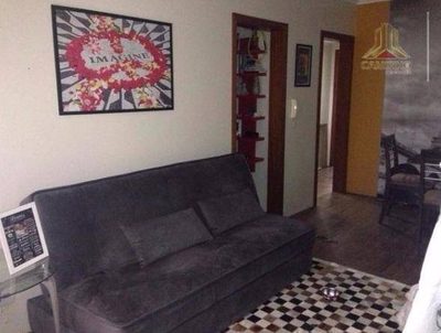 Apartamento, 2 quartos, 56 m² - Foto 2