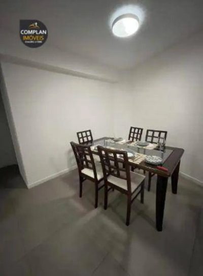 Apartamento, 3 quartos, 168 m² - Foto 4