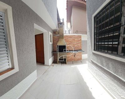 Casa, 3 quartos, 134 m² - Foto 4