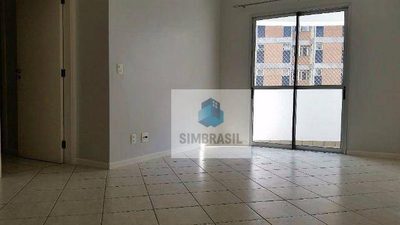 Apartamento, 3 quartos, 73 m² - Foto 3