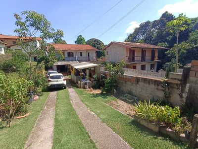 Chácara, 5 quartos, 500 m² - Foto 1