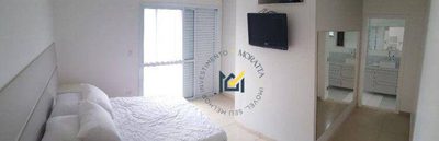 Casa de Condomínio, 5 quartos - Foto 5